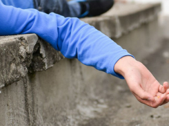 Школьник в Тирасполе рухнул с высоты и серьезно травмировался