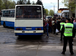Как будет организовано движение общественного транспорта в Кишиневе на Радоницу