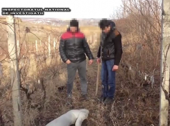 Молодой человек убил супружескую пару из-за запрета на отношения с их дочерью