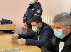 Голерканский душегуб получит 18 лет тюремного заключения