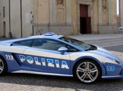 Гражданина Молдовы арестовали в Италии за насилие в семье