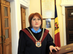 Доходы Домники Маноле за минувший год превысили 3 миллиона