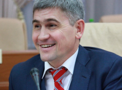 Фейл недели - Жиздан не узнал коллегу по парламенту