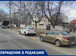 Велосипедная дорожка есть, велосипедистов – нет 