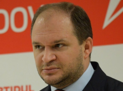 «Что теперь скажет Канду»: резонансный пожар в Кишиневе прокомментировал Чебан