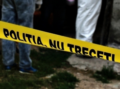 В Унгенах в канализационном колодце нашли фрагменты тела женщины