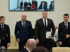 ВСП опубликовал оценки кандидатов на должность генпрокурора: Мунтяну получил 3,5 балла от одного из членов совета