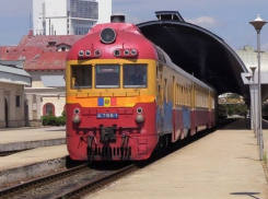 Внутреннее железнодорожное сообщение в Молдове приостановлено не будет