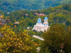 Сын убил отца в канун Пасхи