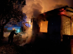 Трагедии в Кэлэраше и Кагуле: два человека погибли при пожарах