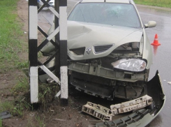 Водитель погиб после жуткого столкновения с опорой ЛЭП в Кишиневе