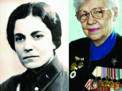 Календарь: 31 декабря родилась легендарная разведчица Елизавета Зарубина