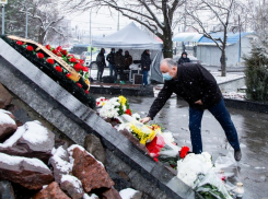 Додон: Холокост стал уроком для всего человечества, символом трагедии и боли