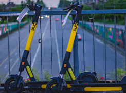 Сервисы аренды электросамокатов в Молдове могут запретить