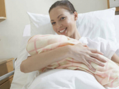 Жительницам Кишинева, родившим третьего ребенка, решили выплатить пособие