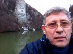 Гимпу - 69. Он признался в любви к Румынии - однако его уличили в плохом владении языком