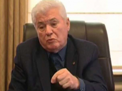 «Этот мальчик» Киртоакэ разрушил наш Кишинев, - Воронин