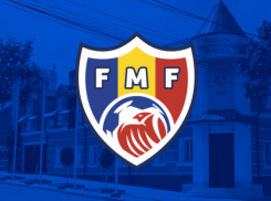 Молдова вложила 53 тыс. леев в мечты незрячих футболистов