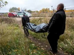 Тело убитой возлюбленной житель Одесской области закопал в выгребной яме