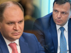 Ион Чебан отчитал Андрея Нэстасе: «Надо вас выгнать за прогулы»