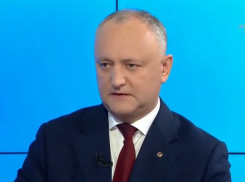 Надо запретить легализацию однополых браков, а также сохранить молдавский язык для детей и внуков, - Додон