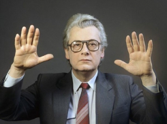 Гипнотизировавший миллионы жителей СССР маг и целитель Чумак ушел из жизни