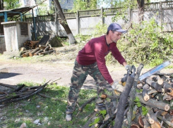 Все медицинские учреждения Кишинева пострадали в результате снегопада 