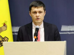 Министра юстиции выставили с заседания ВСМ под предлогом статуса ВРИО 