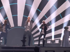 SunStroke Project провела первую репетицию выступления в Киеве 