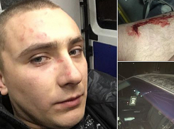 Кровавую расправу над известным националистом, срывавшим концерты российских артистов, совершили в Одессе