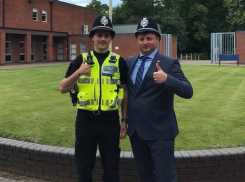 Кавкалюк решил вернуть домой молдаван, которые служат в полиции за границей