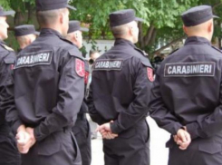 В Молдове карабинеров набирают через доску объявлений