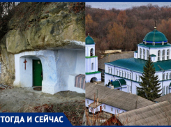 Монастырь Жапка – место силы на севере Молдовы