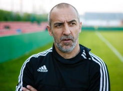 Судьба Роберто Бордина решится после игр с шотландцами и Австрией