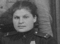 Скончалась ветеран Великой Отечественной войны Мария Кузнецова