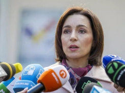 Майя Санду в резкой форме «отшила» Демократическую партию и согласилась на «власть социалистов»