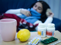 В Молдове участились случаи заболевания гриппом