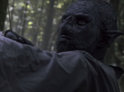 Впервые в Молдове сняли фэнтези в стиле фильма «Властелин колец»