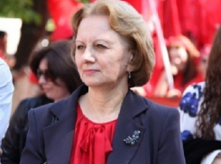 Главные задачи жителям Молдовы для счастливого настоящего и будущего назвала Зинаида Гречаный