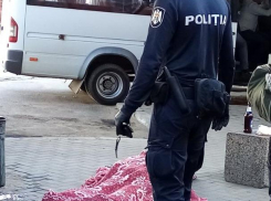 Агрессия: на Центральном рынке до смерти забили мужчину