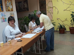 Первые данные выборов генпримара Кишинева: явка составила 0,85 процентов 