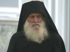 Уроженец Молдовы, служивший в монастыре на горе Афон, ушел из жизни