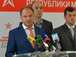 Cрочного созыва заседания мунсовета Кишинева потребовали социалисты