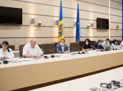 Парламентская комиссия одобрила инициативу о внесении изменений в Закон о прокуратуре и ряд других законопроектов