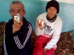 Пациенты психоневрологического диспансера получили пасхальные подарки от волонтёров