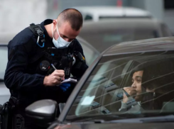 Граждане Молдовы, нарушившие правила ЧП, оплатят в бюджет 42 млн леев 