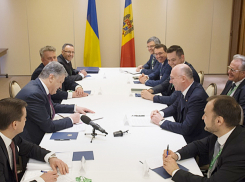 Пересечение границы Молдовы и Украины упростили за счет совместного контроля  