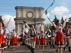 В прошлом году население Молдовы сократилось на 42 тысячи человек