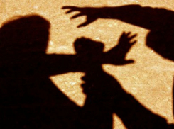 Ночное избиение мужчины с ограблением совершил бандит