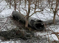 Что известно об упавшей в Бричанах ракете?